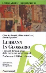 Baraldi Claudio; Corsi Giancarlo; Esposito Elena