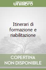 ENAIP Lombardia (cur.); ENAIP nazionale (cur.)