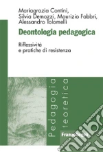 Contini Mariagrazia; Demozzi Silvia; Fabbri Maurizio