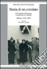 Chiorri Principato Marcella; Castoldi M. (cur.)