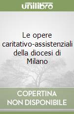 Caritas ambrosiana (cur.)