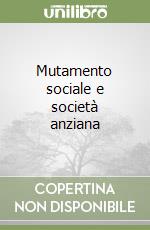 Ardig A. (cur.); Borgatta E. F. (cur.); Gasparini A. (cur.)