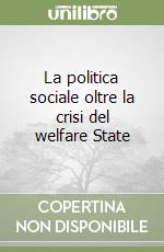 De Vita R. (cur.); Donati P. (cur.); Sgritta G. B. (cur.)