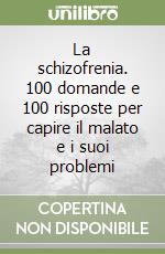 Cazzullo Carlo L.; Clerici Massimo; Bertrando Paolo
