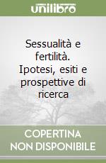 Bonolis Maurizio; Scuderi Maria