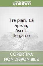 Secchi Bernardo; Bianchetti C. (cur.)