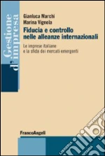 Marchi Gianluca; Vignola Marina