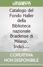 Monti M. T. (cur.)