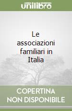Donati P. (cur.); Rossi G. (cur.)