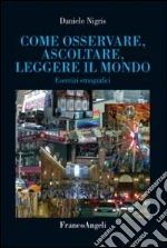 Nigris Daniele