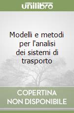 Nuzzolo A. (cur.); Russo F. (cur.)