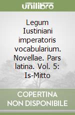 Archi G. G. (cur.); Bartoletti Colombo A. M. (cur.)