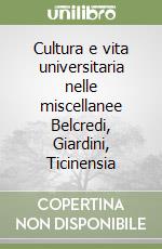 Ferraresi Alessandra; Mosconi Grassano Alberta; Pasi Testa Antonia