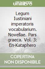 Archi G. G. (cur.); Bartoletti Colombo A. M. (cur.)