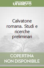 Facchini G. M. (cur.)