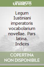 Bartoletti Colombo A. (cur.)