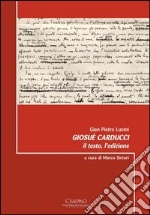 Lucini G. Pietro; Sirtori M. (cur.)