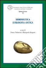 Trabattoni F. (cur.); Bergomi M. (cur.)