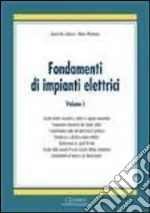 Granelli Gianpietro; Montagna Mario