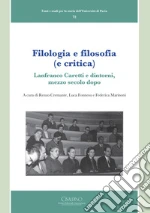 Cremante R. (cur.); Fonnesu L. (cur.); Marinoni F. (cur.)