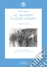 Gianani Faustino; Repossi C. (cur.); Agati V. (cur.)