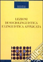Berruto Gaetano; Berretta Monica