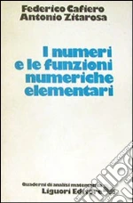 Cafiero Federico; Zitarosa Antonio