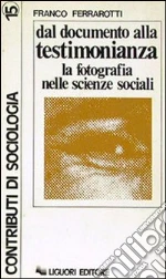 Ferrarotti Franco