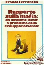 Ferrarotti Franco