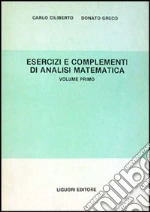 Ciliberto Carlo; Greco Donato