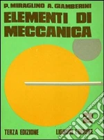 Miraglino Pasquale; Giamberini Claudio