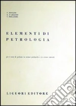 Ippolito Felice; D'Argenio Bruno; Pescatore Tullio S.