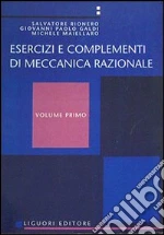 Rionero Salvatore; Galdi Giovanni; Maiellaro Michele