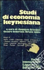 Graziani A. (cur.); Imbriani C. (cur.); Jossa B. (cur.)