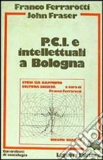 Ferrarotti Franco; Fraser John