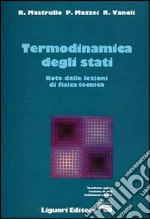Mastrullo Rita M.; Mazzei Pietro; Vanoli Raffaele