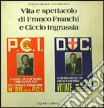 Castellano Alberto; Nucci Vincenzo