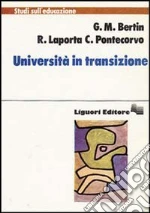 Bertin Giovanni M.; Laporta Raffaele; Pontecorvo Clotilde