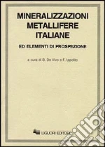 De Vivo Benedetto; Ippolito Felice