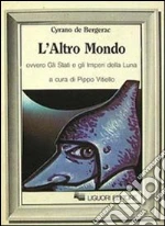 Cyrano de Bergerac H. S.; Vitiello P. (cur.)