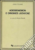 Toland John; Sabetti A. (cur.)