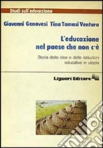 Genovesi Giovanni; Tomasi Tina