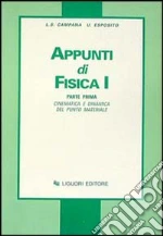 Campana Luigi S.; Esposito Ugo