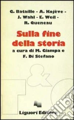 Bataille Georges; Ciampa M. (cur.); Di Stefano F. (cur.)