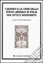 Mazzacane A. (cur.)