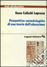 Colicchi Lapresa Enza