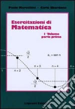 Marcellini Paolo; Sbordone Carlo