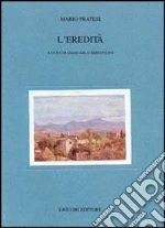 Pratesi Mario; Bertoncini G. (cur.)