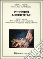 Rispoli Gioia M.; Scartezzini Riccardo