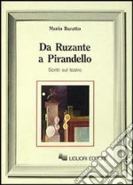 Baratto Mario